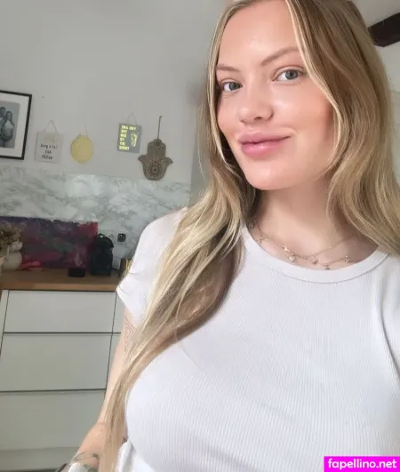 Cheyenne Ochsenknecht OnlyFans Thumbnail #utlmO6D67C