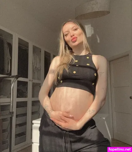 Cheyenne Ochsenknecht OnlyFans Thumbnail #zac20hNeDZ
