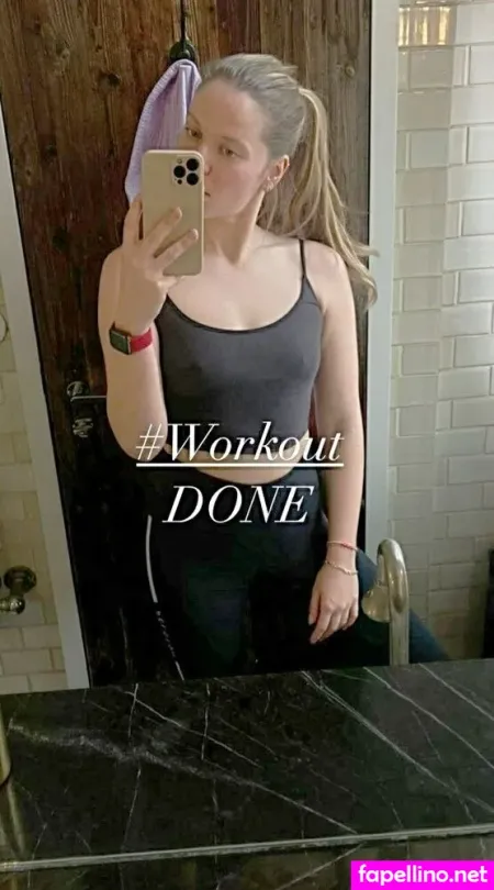 Cheyenne Pahde OnlyFans Thumbnail #79dX7SKFjc