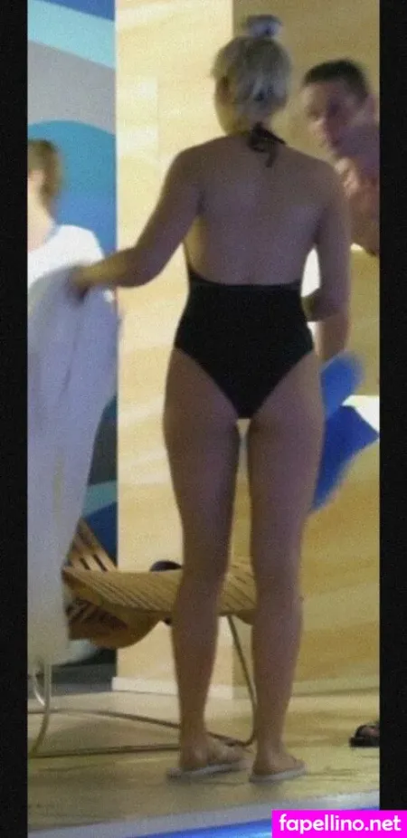 Cheyenne Pahde OnlyFans Thumbnail #DojC1ZWTPO