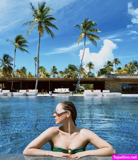 Cheyenne Pahde OnlyFans Thumbnail #FhVTgBukPL