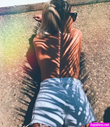 Cheyenne Pahde OnlyFans Thumbnail #Sr8gvcuOo7