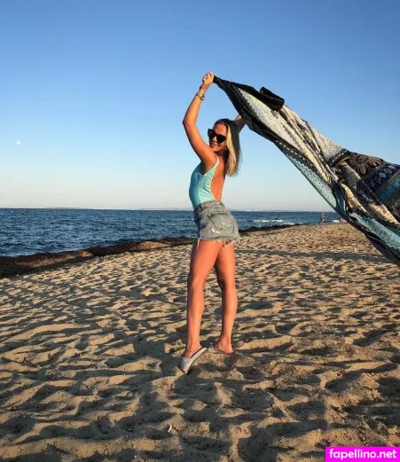 Cheyenne Pahde OnlyFans Thumbnail #Vly24ECJUa