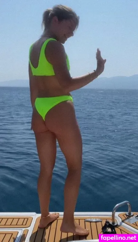 Cheyenne Pahde OnlyFans Thumbnail #XSnmdJJNIY