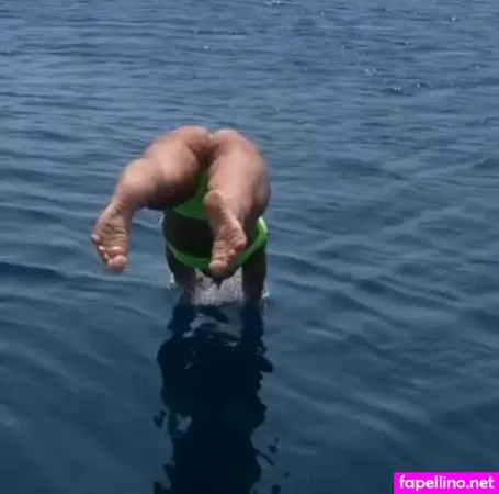 Cheyenne Pahde OnlyFans Thumbnail #XrdFjoTZIZ