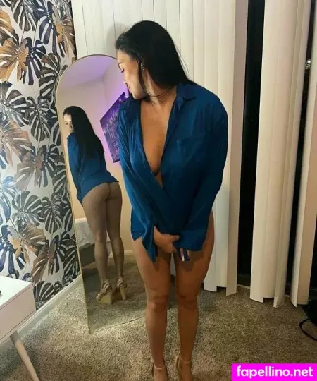 Cheyenne Quinn OnlyFans Thumbnail #WemFdw0DW4