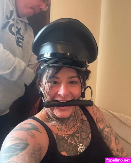 Cheyenne Rose OnlyFans Thumbnail #9mpXBOyibS