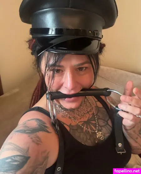 Cheyenne Rose OnlyFans Thumbnail #AZQXmpLNmp