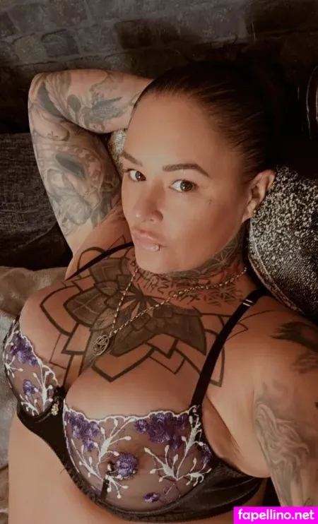 Cheyenne Rose OnlyFans Thumbnail #MUVc3VsBPr