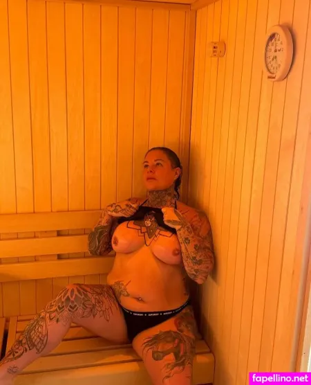 Cheyenne Rose OnlyFans Thumbnail #RHg5KXSNB0