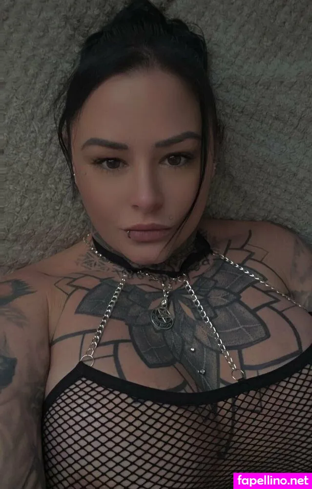 cheyenne_rose, twospirited_chey Nude Leaked OnlyFans Photo #XVEC7wJRNV