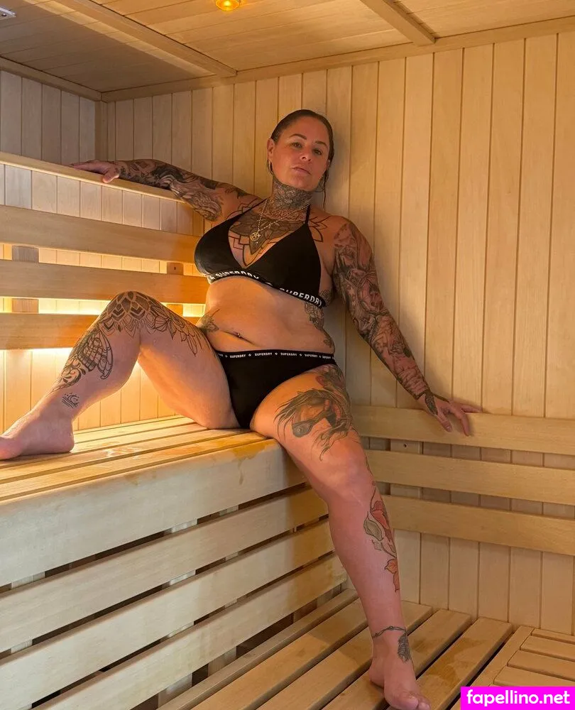 cheyenne_rose, twospirited_chey Nude Leaked OnlyFans Photo #ZLVQd6HYCi