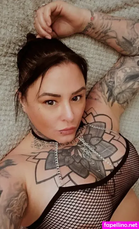 Cheyenne Rose OnlyFans Thumbnail #rm5RMJgm8g