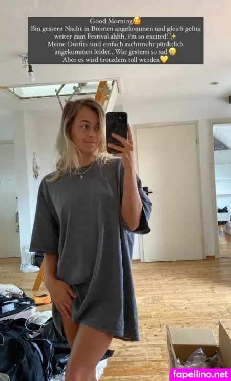 Cheyenne Stein OnlyFans Thumbnail #FLEcoeM6si