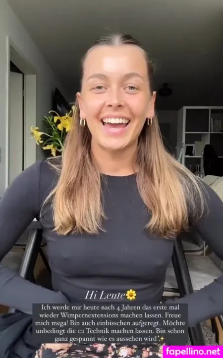 Cheyenne Stein OnlyFans Thumbnail #Y7MVKWETAz