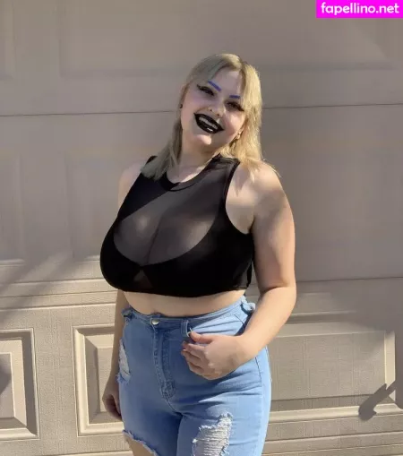 Cheyenne OnlyFans Thumbnail #C4sLvOUGBI