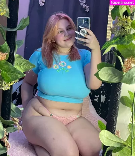 Cheyenne OnlyFans Thumbnail #IBdNFyGCsm