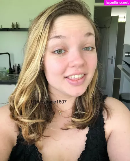 Cheyenne1607 OnlyFans Thumbnail #JUlJpLXa2p