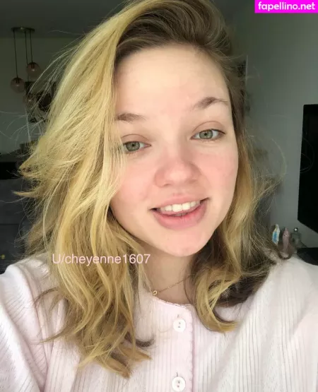 Cheyenne1607 OnlyFans Thumbnail #QNtszdouY1