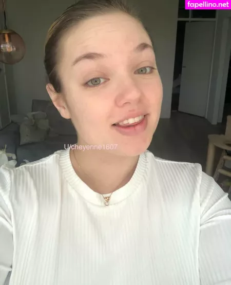 Cheyenne1607 OnlyFans Thumbnail #VUJ5MB8SJ5