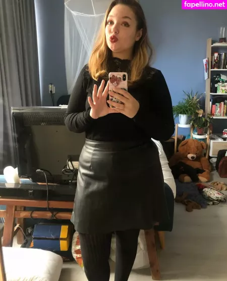 Cheyenne1607 OnlyFans Thumbnail #jRR7VjirpM