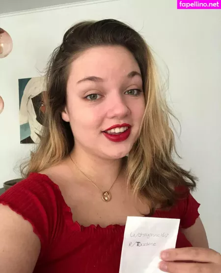 Cheyenne1607 OnlyFans Thumbnail #oi3mXEOC9b