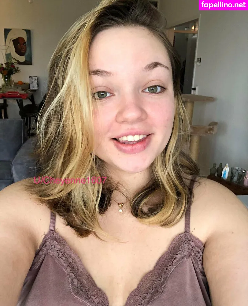 cheyennef37, lillie007 Nude Leaked OnlyFans Photo #xVs1KM4Jrg