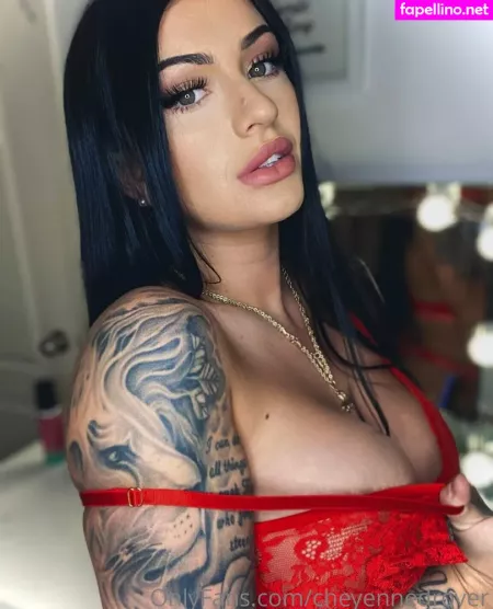 Cheyennedrover OnlyFans Thumbnail #LdysoedNHT