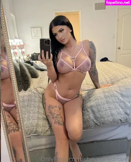 Cheyennedrover OnlyFans Thumbnail #Zk2yrlzELL
