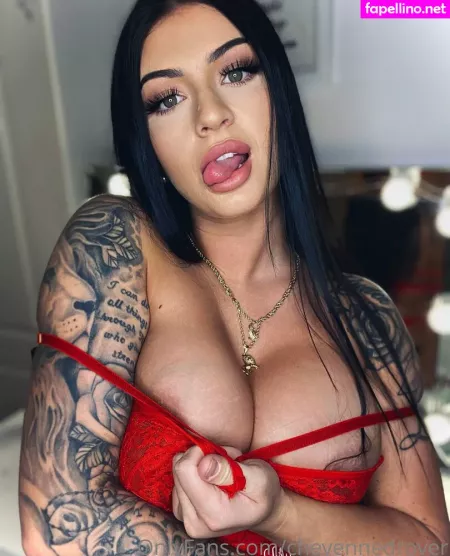 Cheyennedrover OnlyFans Thumbnail #r9tdzhxwM4