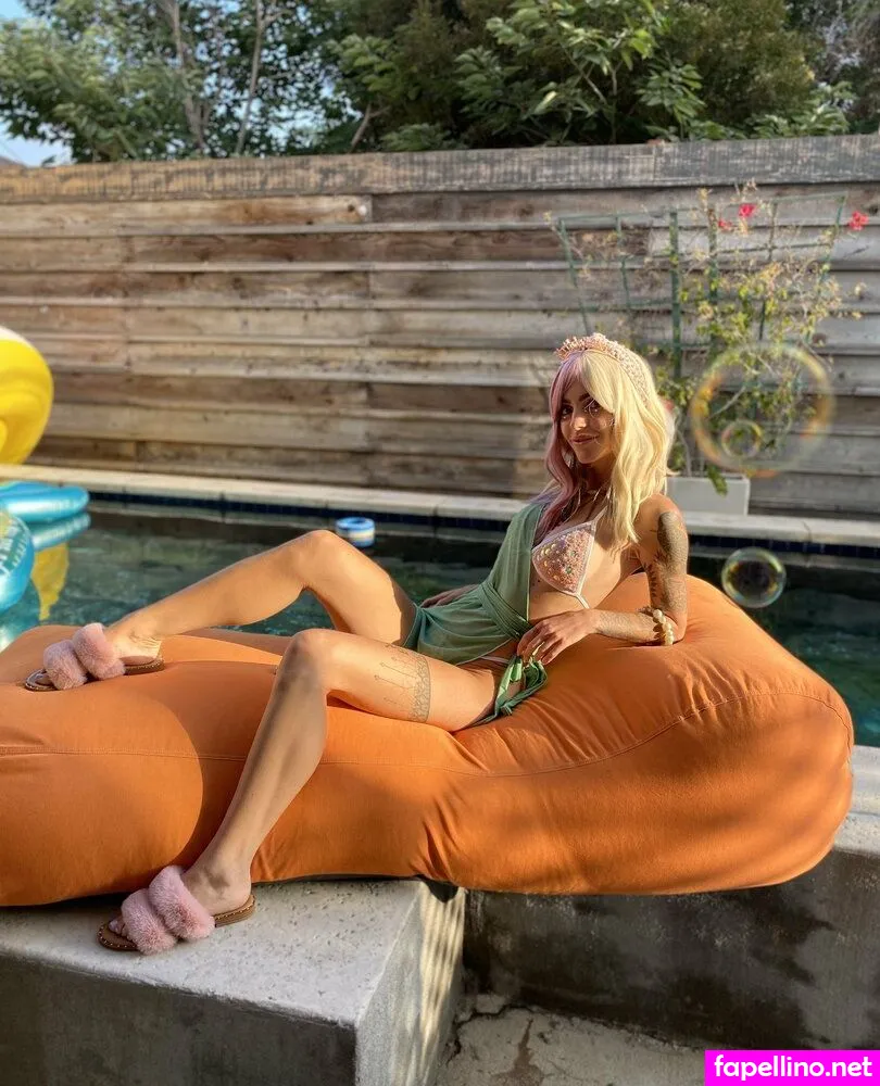 cheyennefairy, cheyennefre Nude Leaked OnlyFans Photo #2G4fTcftUj