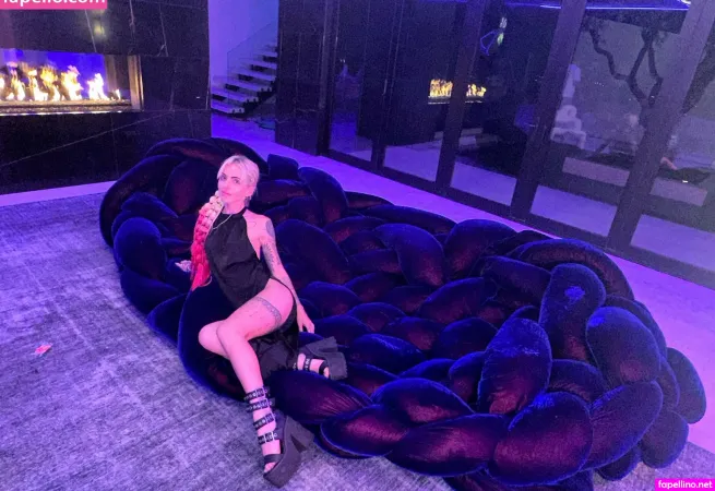 Cheyennefairy OnlyFans Thumbnail #TCgS6YwTcS