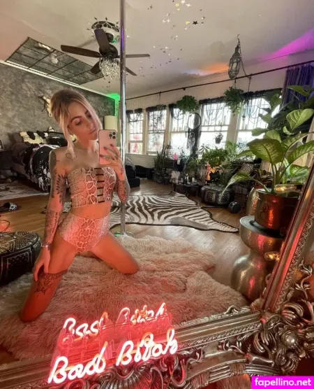 Cheyennefairy OnlyFans Thumbnail #k3tQjZeCXL