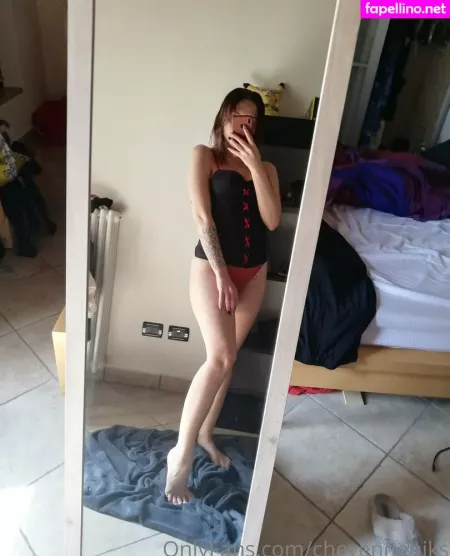Cheyennehiks OnlyFans Thumbnail #5HcgwcG854