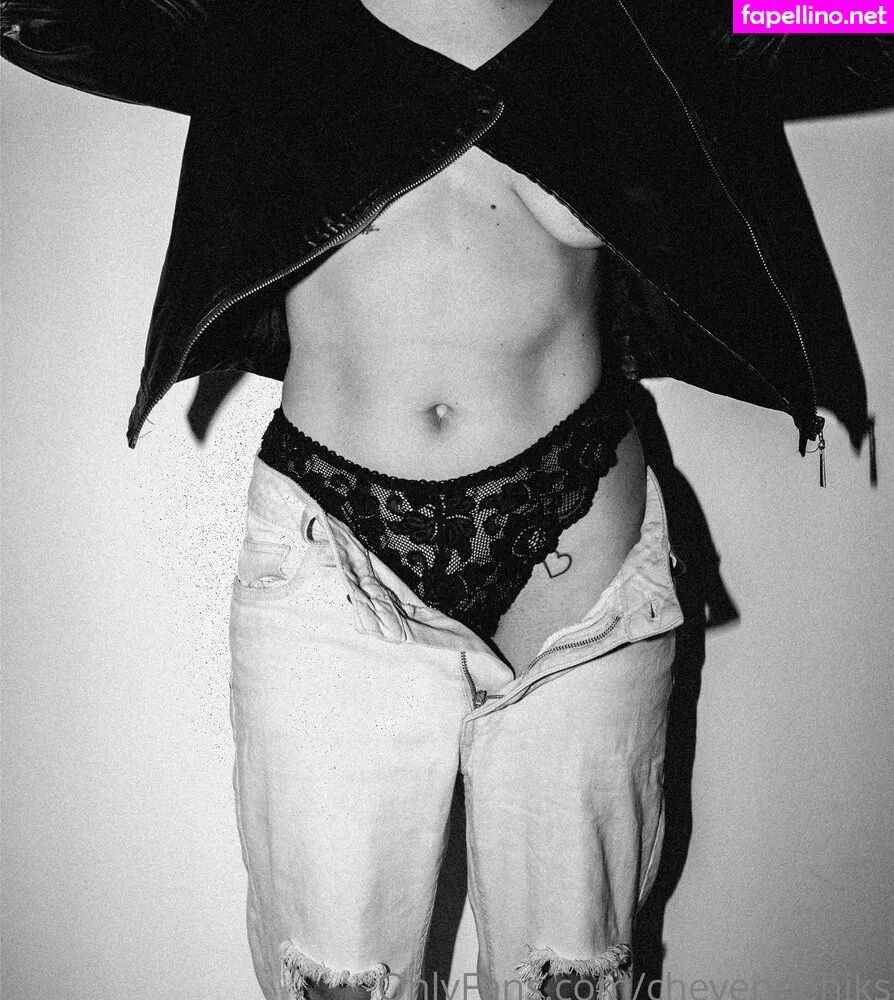 cheyennehiks Nude Leaked OnlyFans Photo #KVTwxmsalB