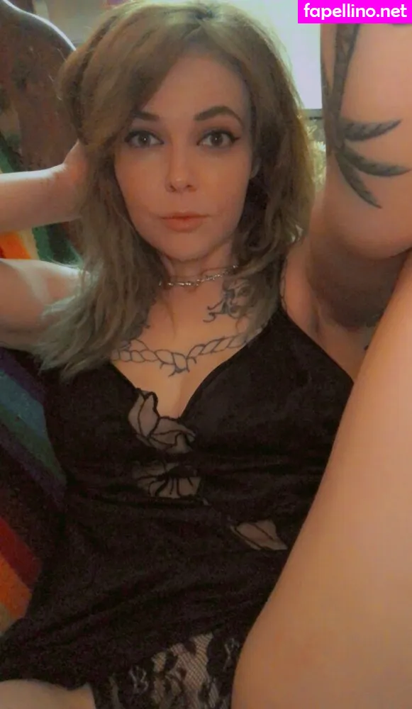 cheyennepeppr, thislittlehippy Nude Leaked OnlyFans Photo #MjlnaaZbZL