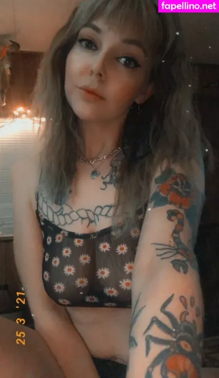 Cheyennepeppr OnlyFans Thumbnail #mV6dPRnPrA