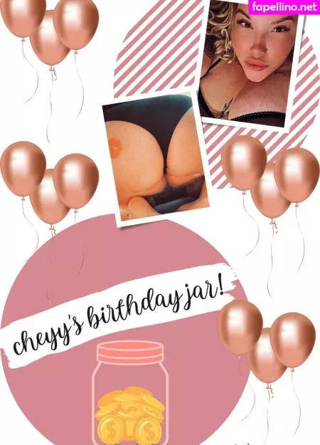 Cheyyxxx 1 OnlyFans Thumbnail #p4JOa9X1cb