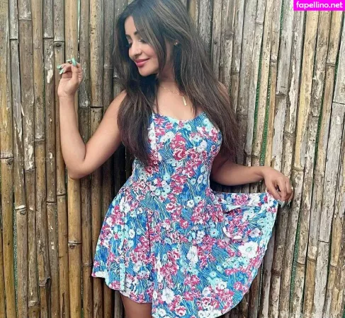 Chhavi Pandey OnlyFans Thumbnail #EfsVJGMnnX