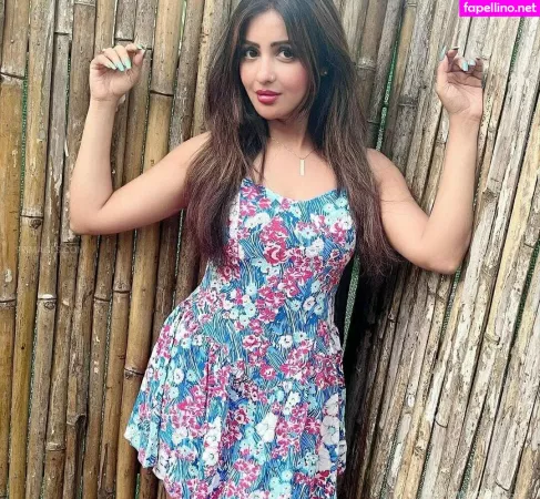 Chhavi Pandey OnlyFans Thumbnail #LCRQIDcj6R