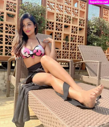Chhavi Pandey OnlyFans Thumbnail #Wj8vuPcKKB