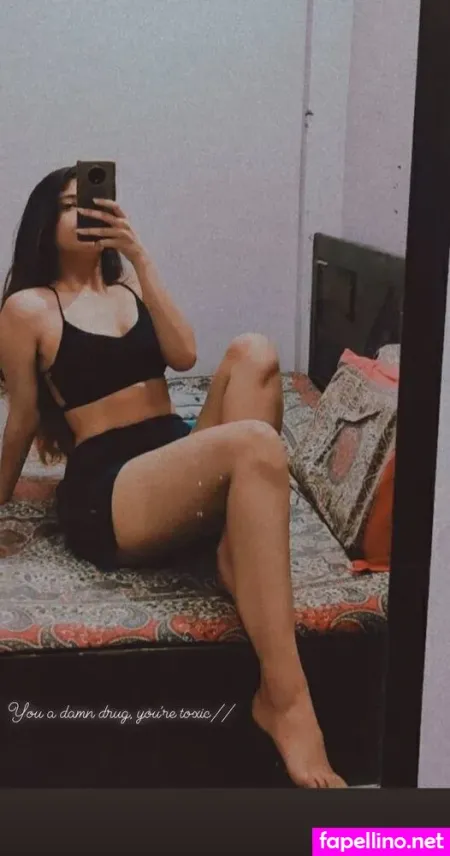Chhavi Sharma OnlyFans Thumbnail #NixE9zMqcE