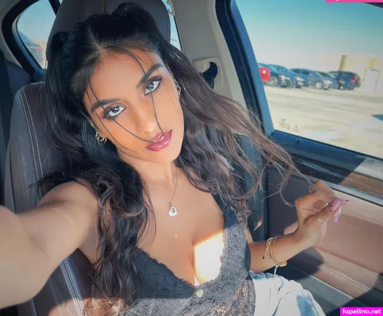 Chhavigoyal OnlyFans Thumbnail #NbU7mzMtqk