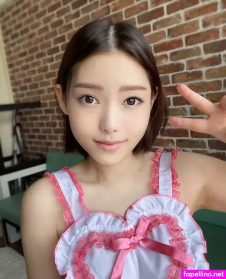 Chi Ha001 OnlyFans Thumbnail #OPvClhDLLS