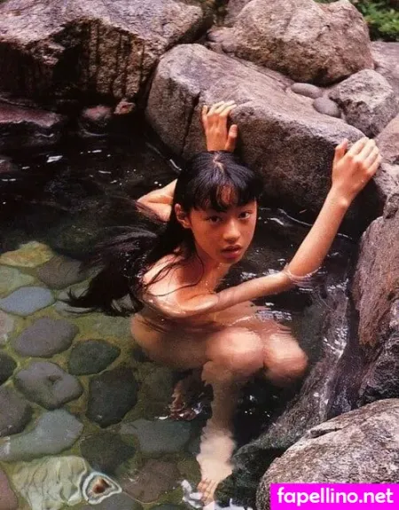 Chiaki Kuriyama OnlyFans Thumbnail #9W50AeKe0c
