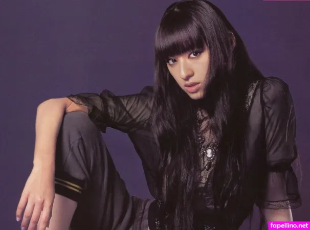 Chiaki Kuriyama OnlyFans Thumbnail #aUeH8b1deC