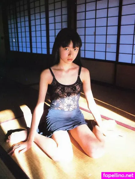 Chiaki Kuriyama OnlyFans Thumbnail #hpwA8mFMCP