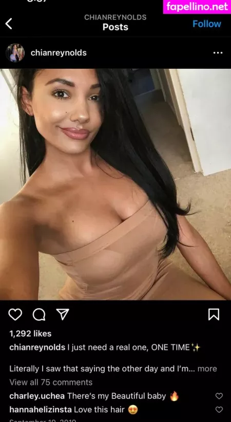 Chian Reynolds OnlyFans Thumbnail #20WWXZJp1g