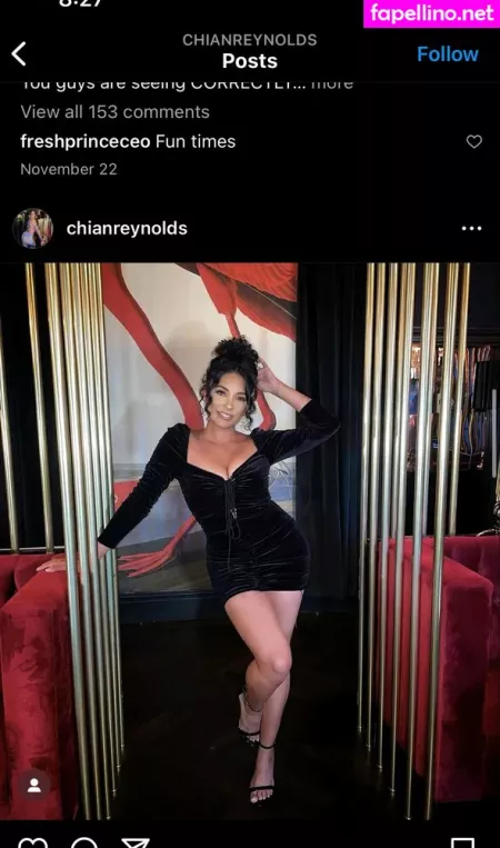 Chian Reynolds OnlyFans Thumbnail #N331MVkbma