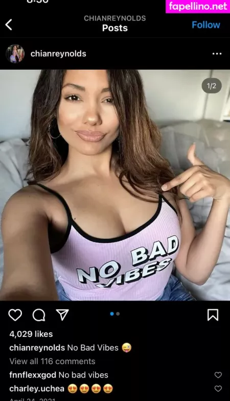 Chian Reynolds OnlyFans Thumbnail #iDl32p9um7